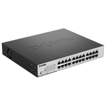 D-Link DGS-1100-24P