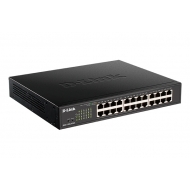 D-Link DGS-1100-24PV2