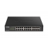 D-Link DGS-1100-24PV2, Power over Ethernet