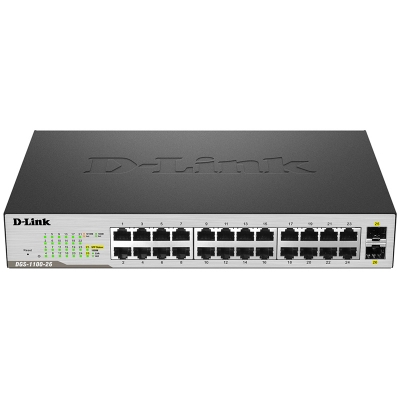 D-Link DGS-1100-26