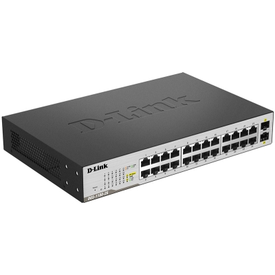 D-Link DGS-1100-26