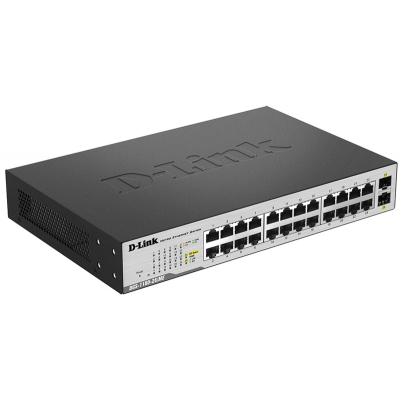 D-Link DGS-1100-26/ME