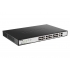 D-Link DGS-1100-26MP, Power over Ethernet