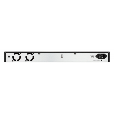 D-Link DGS-1100-26MPP, Power over Ethernet