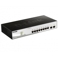 D-Link DGS-1210-10