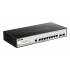 D-Link DGS-1210-10/ME, Коммутаторы