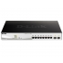 D-Link DGS-1210-10MP/FL, Power over Ethernet