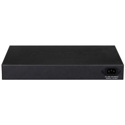 D-Link DGS-1210-10P/B