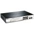 D-Link DGS-1210-10P, Power over Ethernet