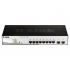 D-Link DGS-1210-10P, Power over Ethernet