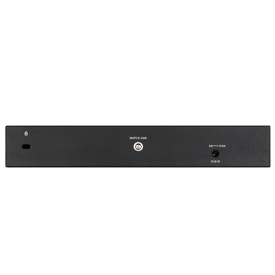 D-Link DGS-1210-10P, Power over Ethernet