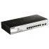 D-Link DGS-1210-10P/FL, Power over Ethernet