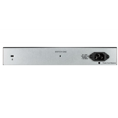 D-Link DGS-1210-10P/ME, Power over Ethernet