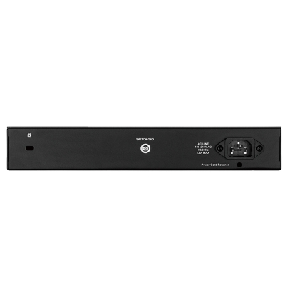 D-Link DGS-1210-10P/ME, Power over Ethernet