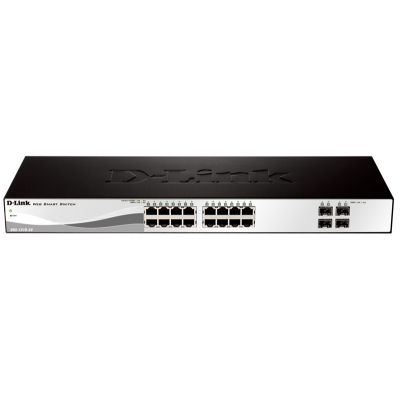 D-Link DGS-1210-20/B