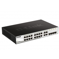 D-Link DGS-1210-20/F1