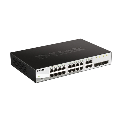 D-Link DGS-1210-20/F1