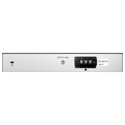 D-Link DGS-1210-20/ME, Коммутаторы