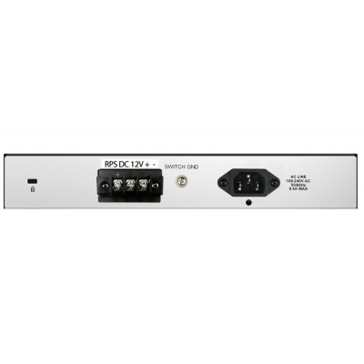 D-Link DGS-1210-20/ME, Коммутаторы