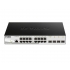 D-Link DGS-1210-20/ME, Коммутаторы