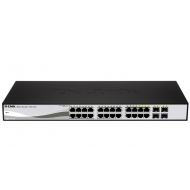 D-Link DGS-1210-24
