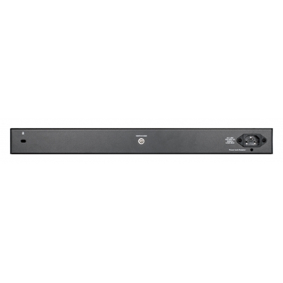 D-Link DGS-1210-26, Коммутаторы