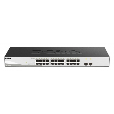 D-Link DGS-1210-26/F2