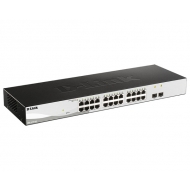 D-Link DGS-1210-26/FL