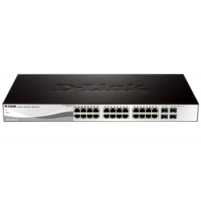 D-Link DGS-1210-28/B