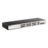 D-Link DGS-1210-28, Коммутаторы