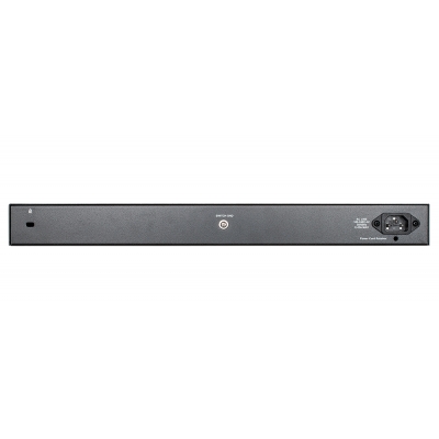 D-Link DGS-1210-28, Коммутаторы