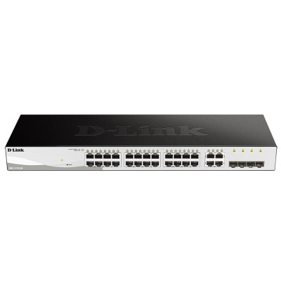 D-Link DGS-1210-28/F2