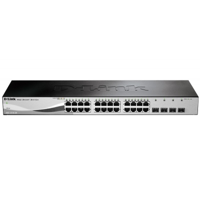 D-Link DGS-1210-28/F2