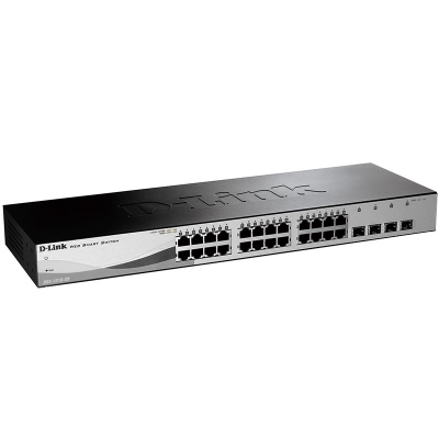 D-Link DGS-1210-28/F2
