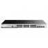 D-Link DGS-1210-28/ME, Коммутаторы