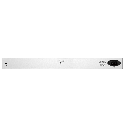 D-Link DGS-1210-28/ME, Коммутаторы