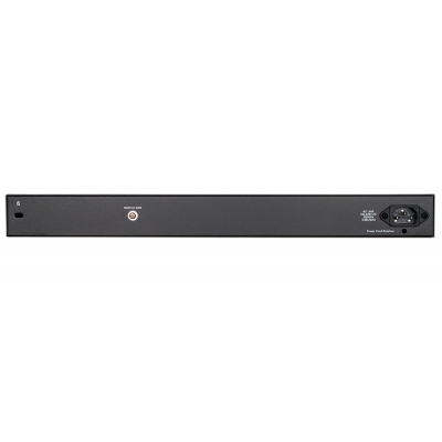 D-Link DGS-1210-28MP/F2, Power over Ethernet