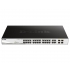 D-Link DGS-1210-28MP/F2, Power over Ethernet