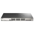 D-Link DGS-1210-28MP/ME, Power over Ethernet