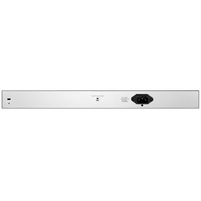 D-Link DGS-1210-28P/F1, Power over Ethernet