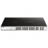 D-Link DGS-1210-28P/FL, Power over Ethernet