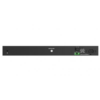 D-Link DGS-1210-28X/ME, Коммутаторы