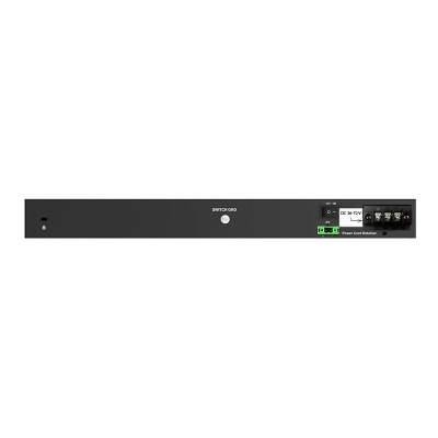 D-Link DGS-1210-28X/ME, Коммутаторы