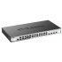 D-Link DGS-1210-28XS/ME, Коммутаторы