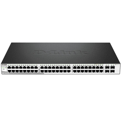 D-Link DGS-1210-52/F2
