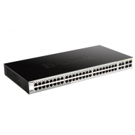 D-Link DGS-1210-52/FL