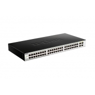 D-Link DGS-1210-52/ME