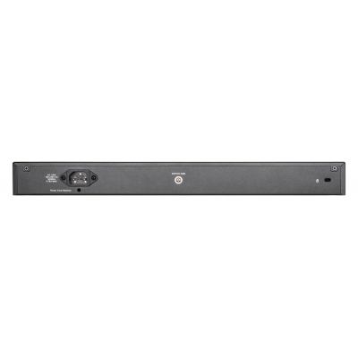 D-Link DGS-1210-52MP/F2, Power over Ethernet