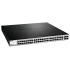 D-Link DGS-1210-52MP/F2, Power over Ethernet