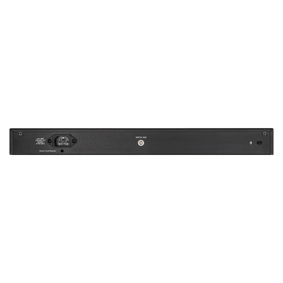 D-Link DGS-1210-52MP/FL, Power over Ethernet